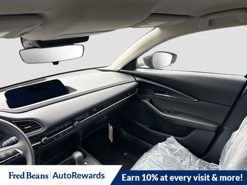 New 2026 MAZDA CX-30 AWD 2.5 S image 21