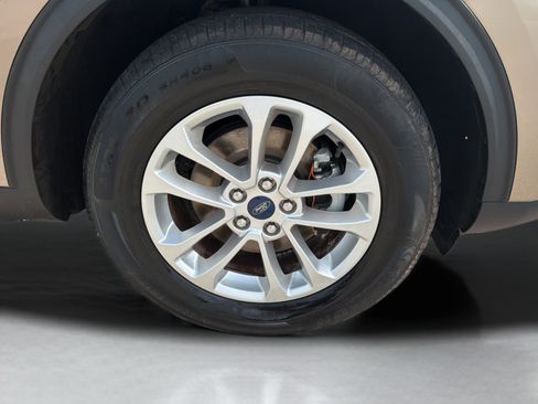 Used 2021 Ford Escape SE w/ Convenience Package AWD/4WD image 26