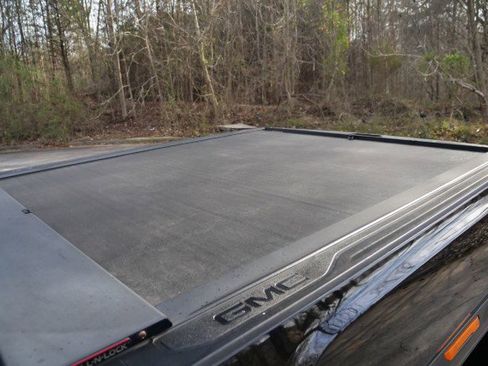 Used 2021 GMC Sierra 2500 Denali w/ Denali Ultimate Package image 42