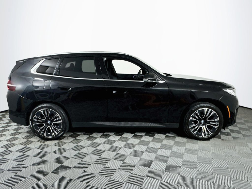 Used 2025 BMW X3 xDrive30i w/ Premium Package AWD/4WD image 8