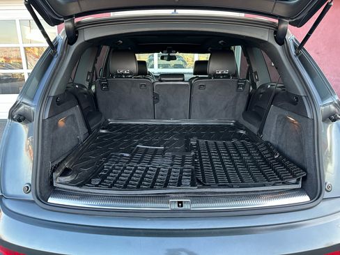 Used 2013 Audi Q7 TDI Prestige image 17