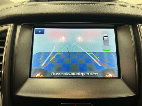 Used 2022 Ford Ranger Lariat w/ Tremor Off-Road Package image 33