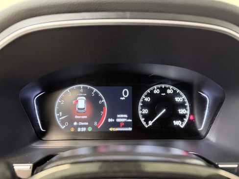 Used 2025 Honda Pilot Touring image 47