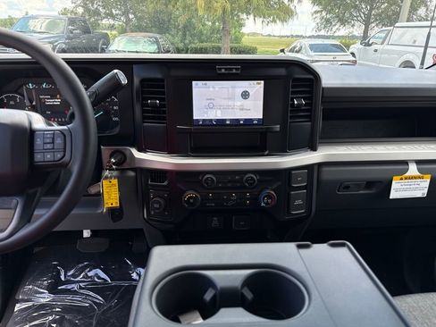 New 2026 Ford F250 XL w/ STX Appearance Package image 20
