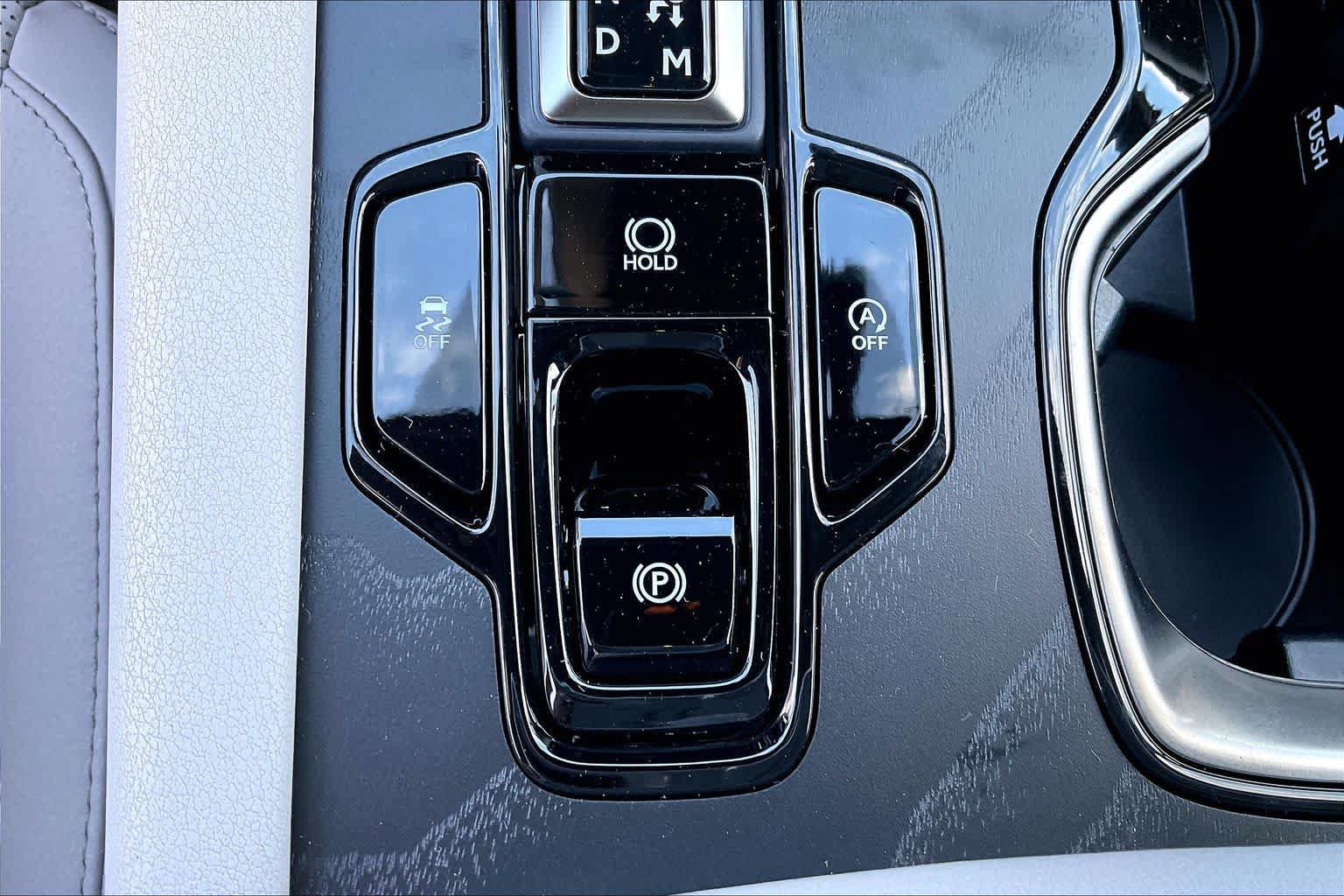 New 2026 Lexus RX 350 Premium FWD image 13