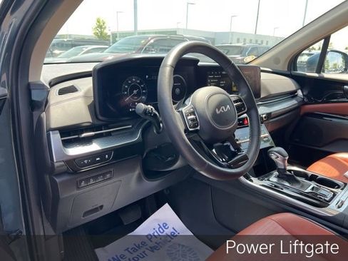 Used 2024 Kia Carnival SX Prestige FWD image 10