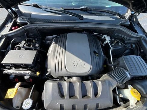 Used 2020 Jeep Grand Cherokee Summit AWD/4WD image 31