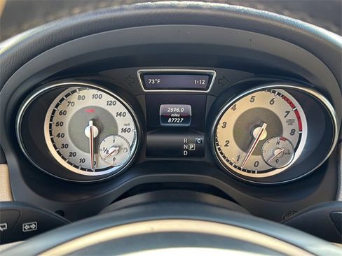 Used 2017 Mercedes-Benz GLA 250 GLA 250 image 23