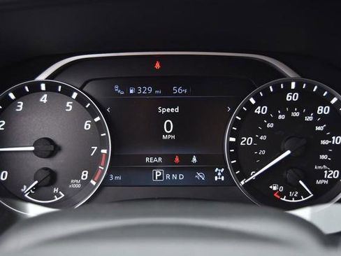 New 2026 Nissan Frontier S image 16