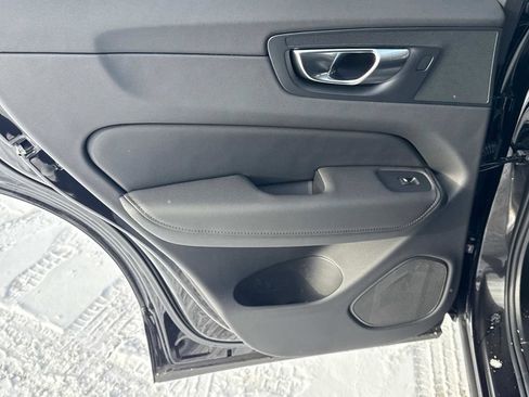 New 2026 Volvo XC60 B5 Plus w/ Protection Package Premier image 11