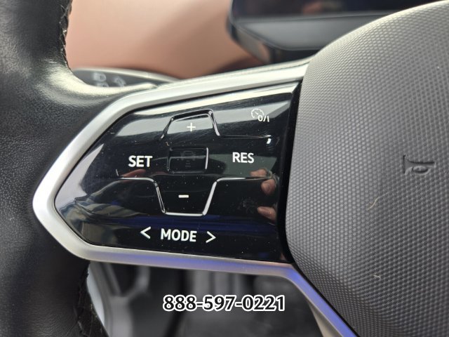 Certified 2021 Volkswagen ID.4 Pro S RWD image 27