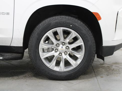 Used 2024 Chevrolet Tahoe Premier image 12