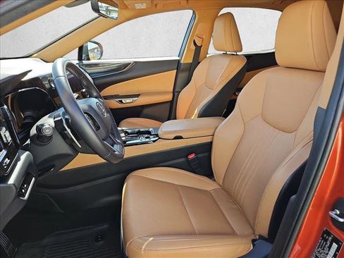 Used 2023 Lexus NX 350 AWD w/ Cold Area Package image 7