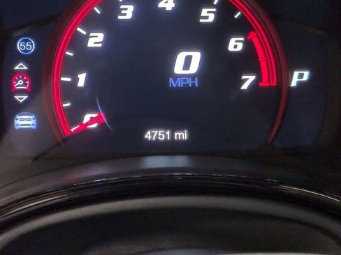 Used 2025 Dodge Durango SRT Hellcat AWD/4WD image 19