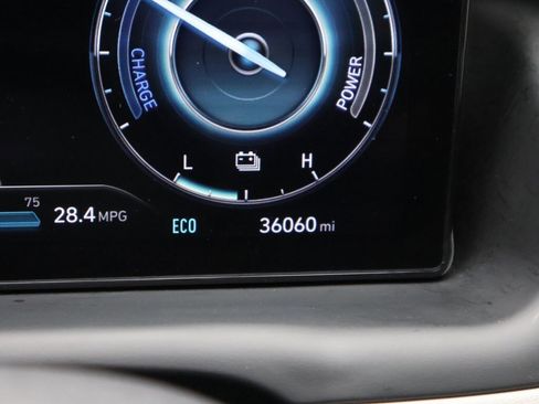 Used 2022 Hyundai Tucson SEL image 32