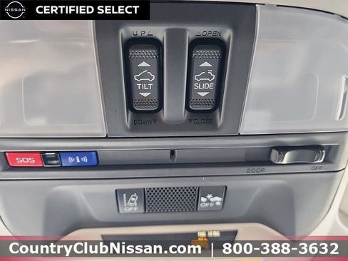 Used 2022 Subaru Crosstrek 2.5i Limited w/ Moonroof Package 2 image 19