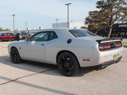 New 2023 Dodge Challenger SRT Hellcat image 6