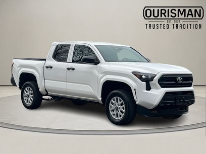 Used 2025 Toyota Tacoma SR