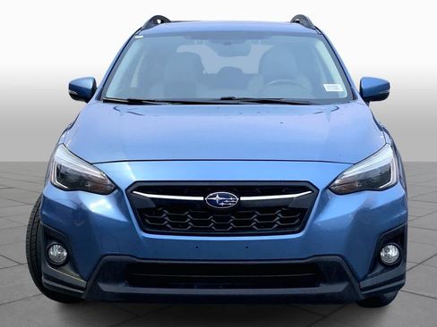 Used 2018 Subaru Crosstrek 2.0i Limited image 4