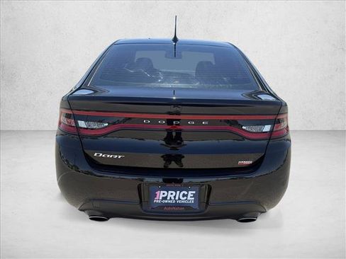 Used 2016 Dodge Dart Aero FWD image 6