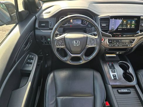 Used 2023 Honda Passport EX-L image 18