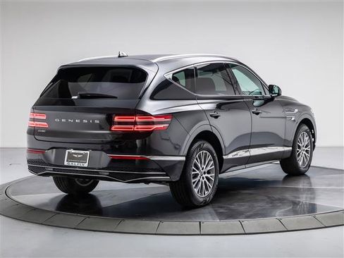 New 2026 Genesis GV80 2.5T image 5