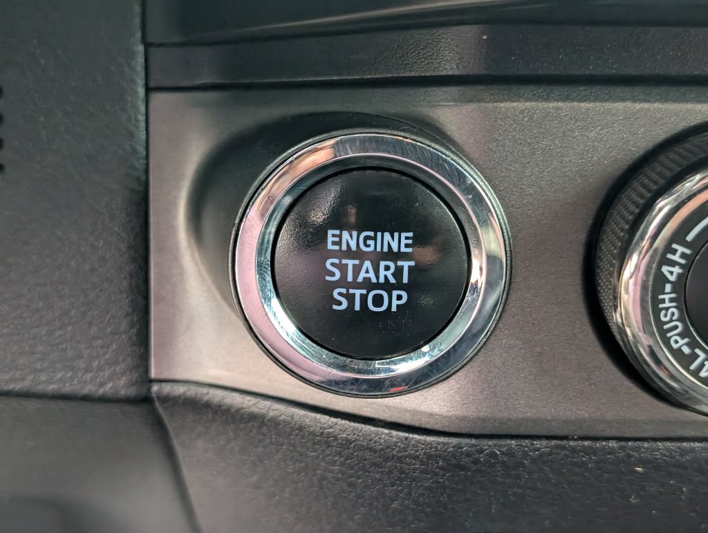 Used 2019 Toyota Tacoma TRD Pro AWD/4WD image 17