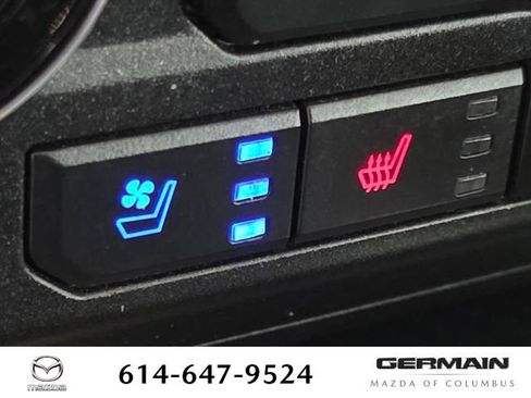 Used 2020 Ford F150 Lariat w/ Equipment Group 502A Luxury AWD/4WD image 34