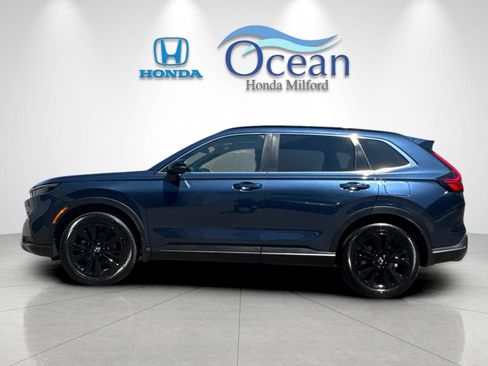 Used 2024 Honda CR-V Sport Touring image 6