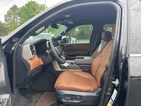 New 2026 Toyota Tundra 1794 Edition AWD/4WD image 9
