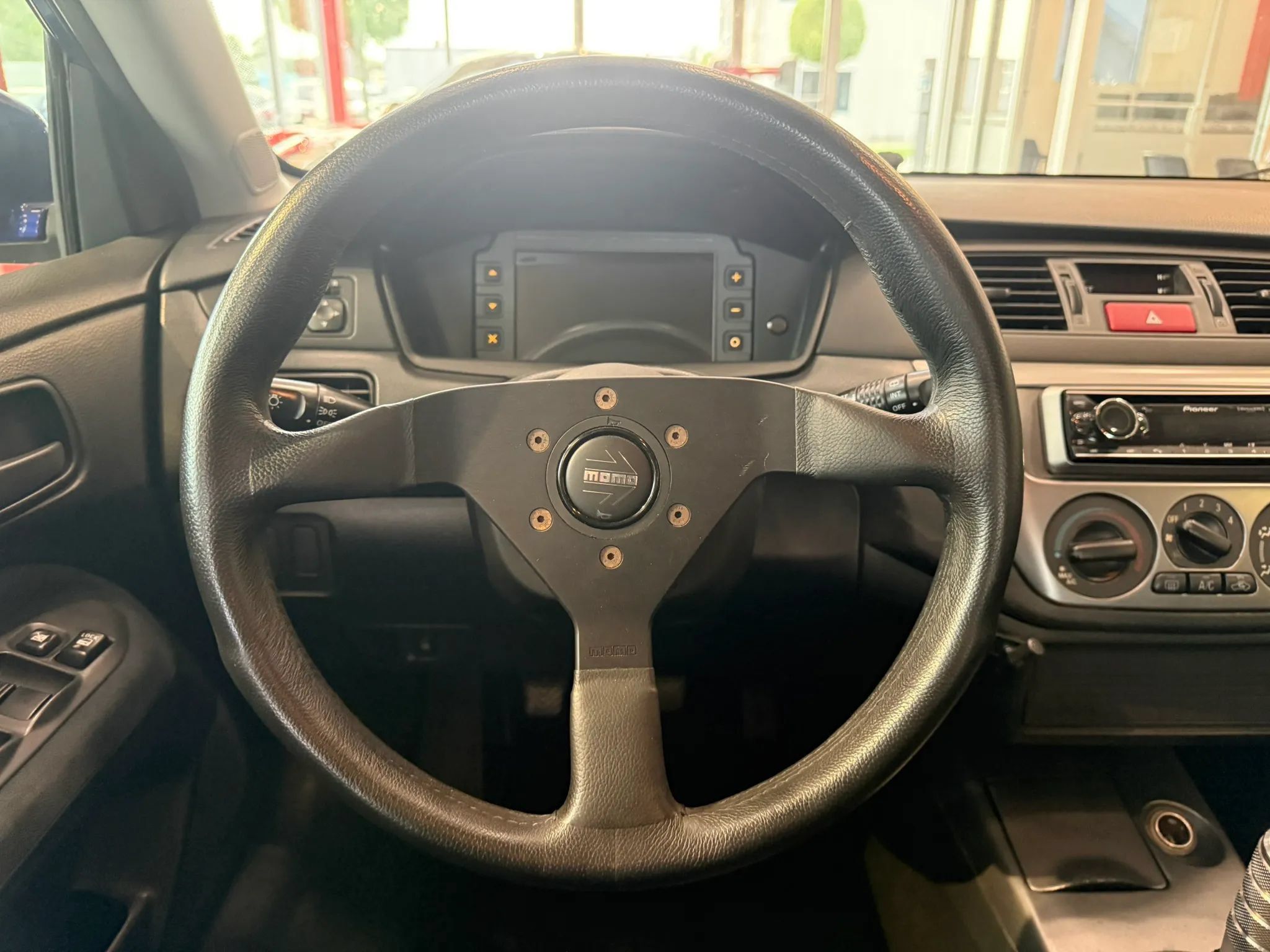 Used 2005 Mitsubishi Lancer Evolution AWD/4WD image 15