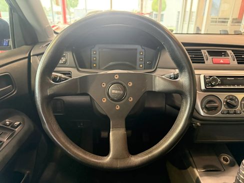 Used 2005 Mitsubishi Lancer Evolution AWD/4WD image 15
