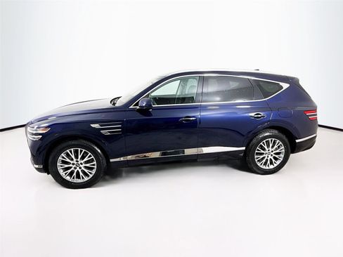 Used 2024 Genesis GV80 2.5T image 2