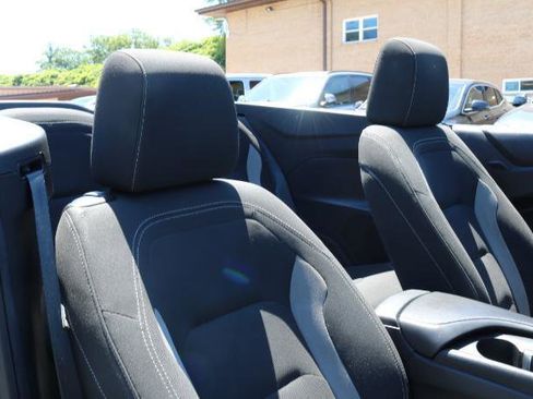 Used 2020 Chevrolet Camaro LT w/ RS Package RWD image 21