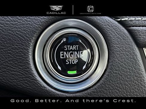 Used 2026 Cadillac CT5 V Blackwing RWD image 21