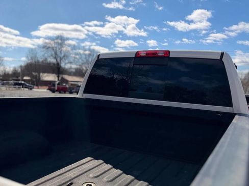 Used 2017 RAM 3500 Laramie w/ Sport Appearance Group image 8