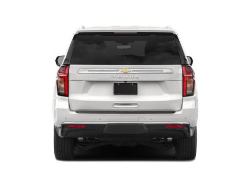 Used 2021 Chevrolet Tahoe LS RWD image 8