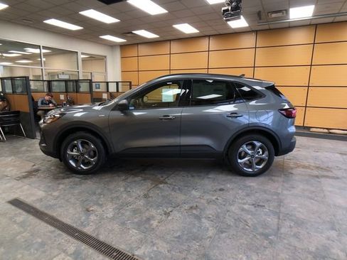 New 2026 Ford Escape ST-Line w/ Tech Pack #1 image 4