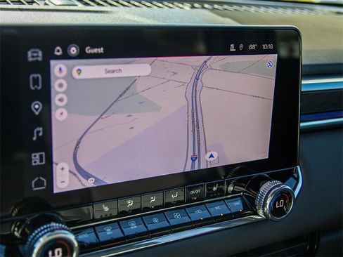 New 2026 GMC Canyon Elevation w/ Convenience Package image 31