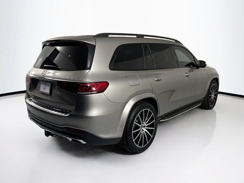 Certified 2023 Mercedes-Benz GLS 450 4MATIC image 5