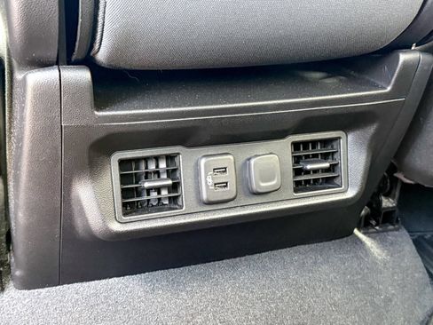 Used 2021 Chevrolet Silverado 1500 RST w/ LPO, Dark Essentials Package AWD/4WD image 31