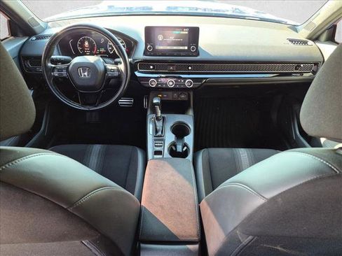 Used 2022 Honda Civic Sport image 17