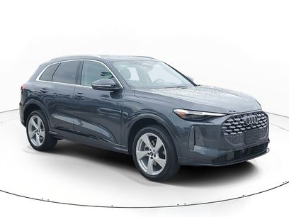Certified 2025 Audi Q5 Premium Plus w/ Premium Plus