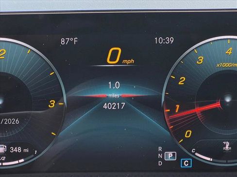 Certified 2022 Mercedes-Benz A 220 image 5