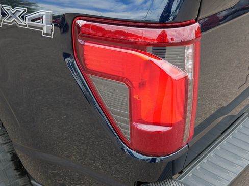 Used 2026 Ford F150 XLT w/ Equipment Group 302A MID AWD/4WD image 17