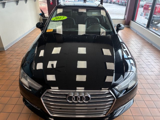 Used 2017 Audi A4 2.0T Ultra Premium FWD image 6