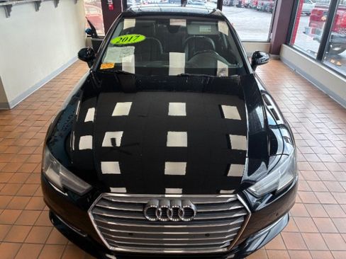 Used 2017 Audi A4 2.0T Ultra Premium FWD image 6