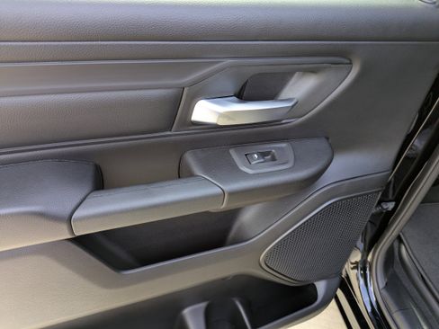 New 2025 RAM 1500 Tradesman image 11