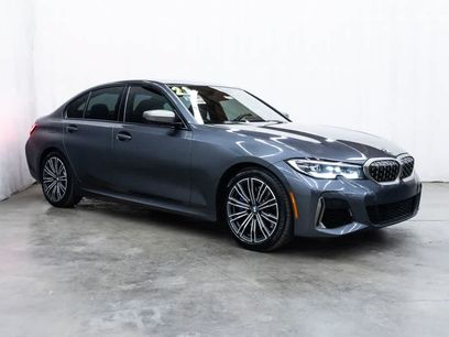 Used 2021 BMW M340i xDrive w/ Premium Package
