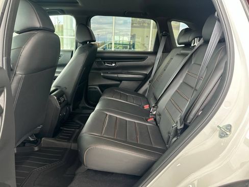 Used 2024 Honda CR-V Sport-L image 18